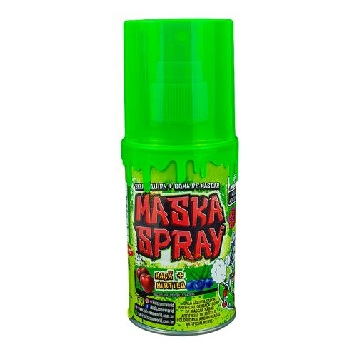 Bala Liquida Kids Zone Maska Spray 78g-2-